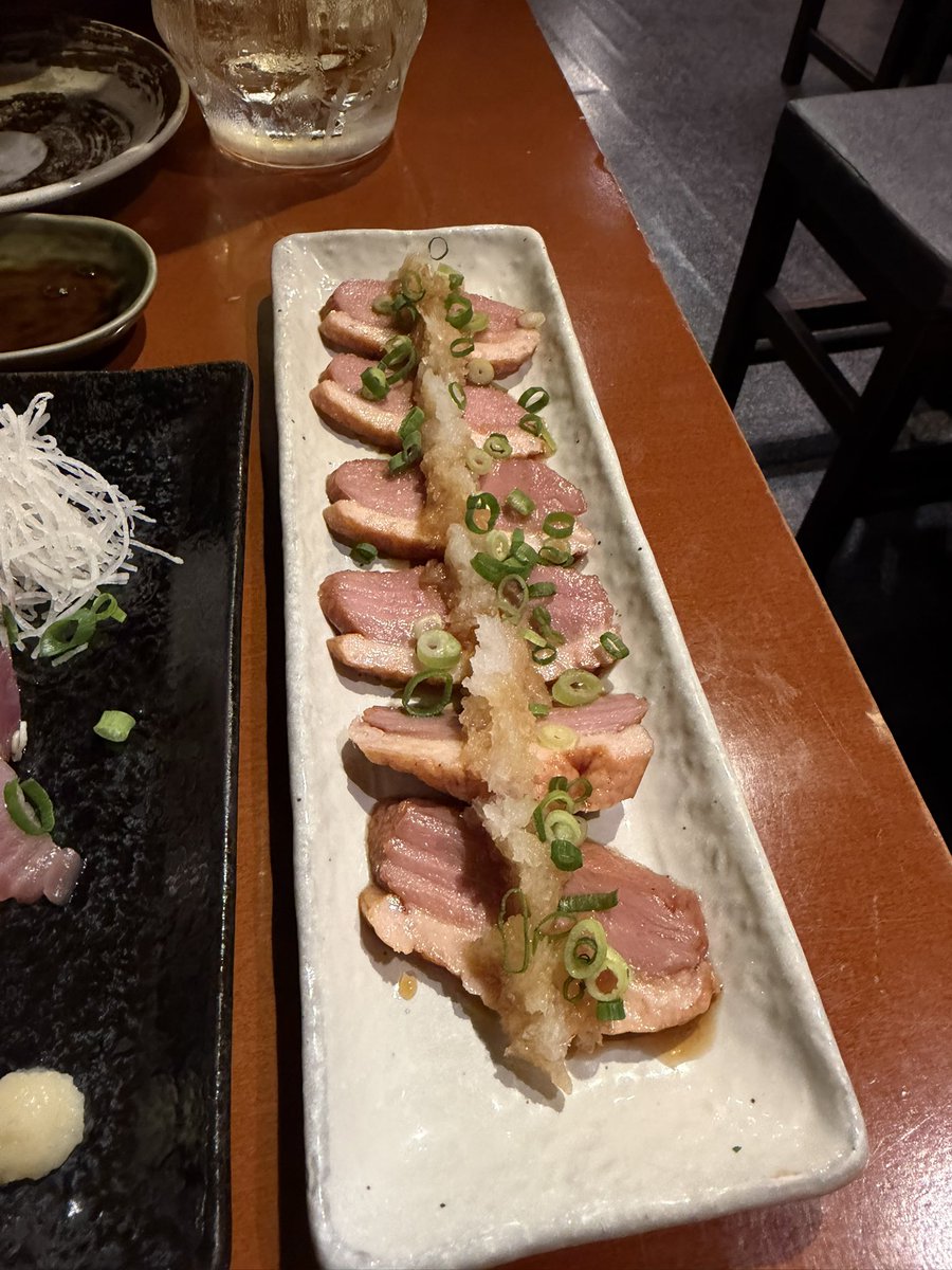 matsutarohan's tweet photo. 静岡おでんを忘れられなくて食べに来た☺️ https://t.co/AUoykjczfb