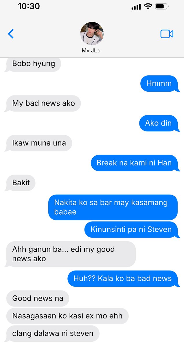 😔 Hairang 😔 tweet media