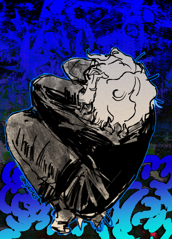 appl3_statue's tweet photo. 30 minute* doodles because I'm trying to draw daily now #ocart https://t.co/ToiSUCiWBu