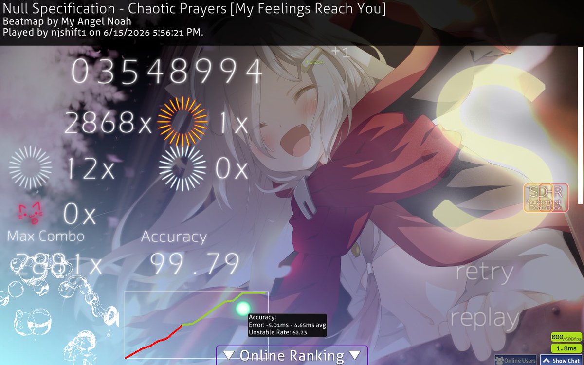 njshift1's tweet photo. 1st 8* fc (no badge idk why) + 700pp skipped https://t.co/6QdFjphfxG