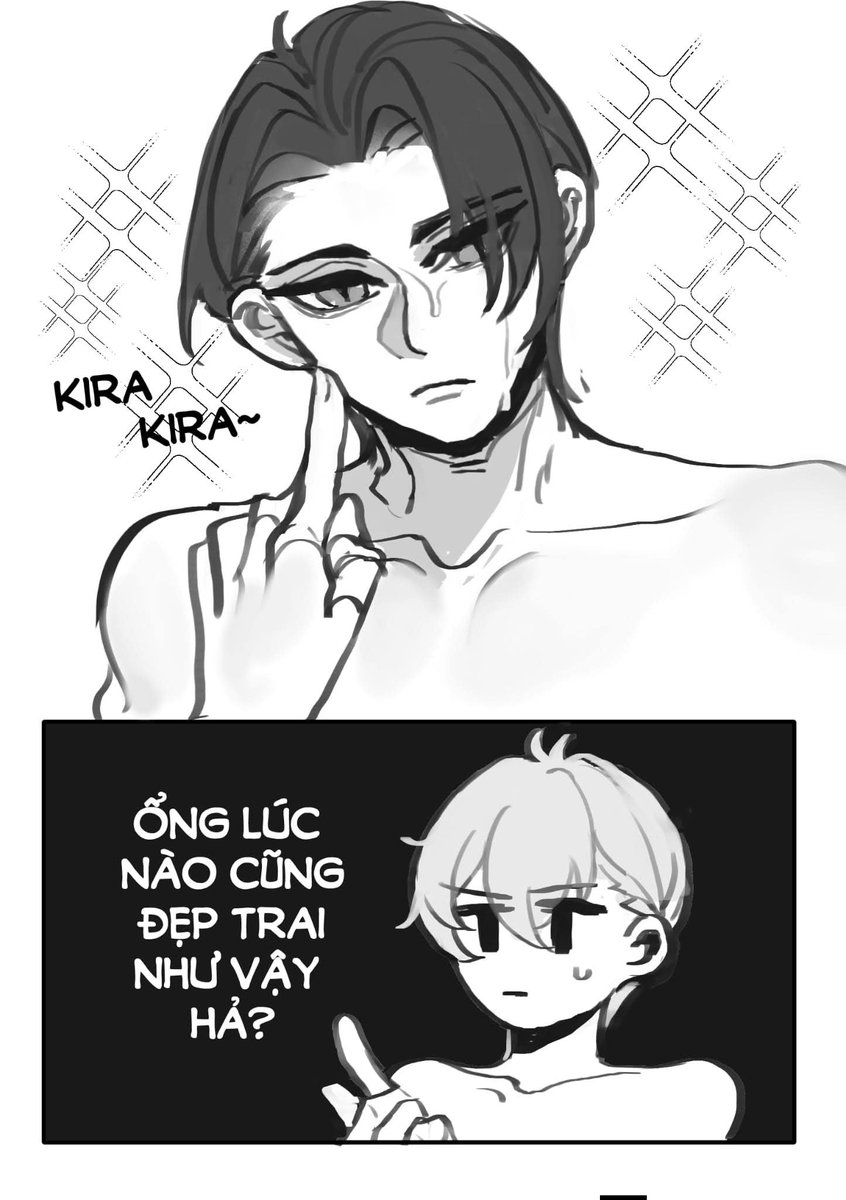 MiuSinful's tweet photo. Short comic https://t.co/bizipMWtxT