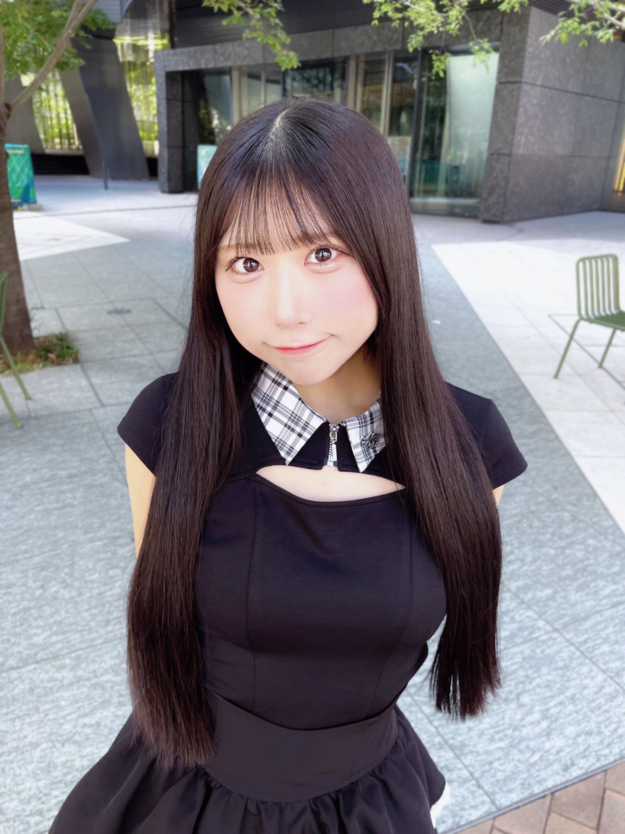 一ノ瀬琳加 tweet media