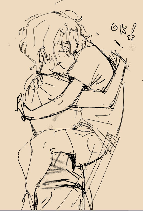 appl3_statue's tweet photo. 30 minute* doodles because I'm trying to draw daily now #ocart https://t.co/ToiSUCiWBu