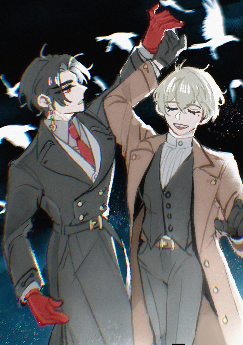 MiuSinful's tweet photo. Leokas 2025 https://t.co/WsKvuLPAW4