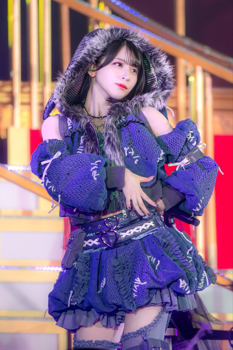 yukoneyakenu's tweet photo. 🏷️更新

10(09)/🚹

ラブ襲新規です。主にMVの再生回数について投稿してます！
国立は配信で楽しむ予定です
年齢、性別関係なく仲良くなりたいです！
#イコラブ好きな人と繋がりたい
#イコラブ　#佐々木舞香
お写真(@popsicleEqLv121 様) https://t.co/ABXhJlv9Hn