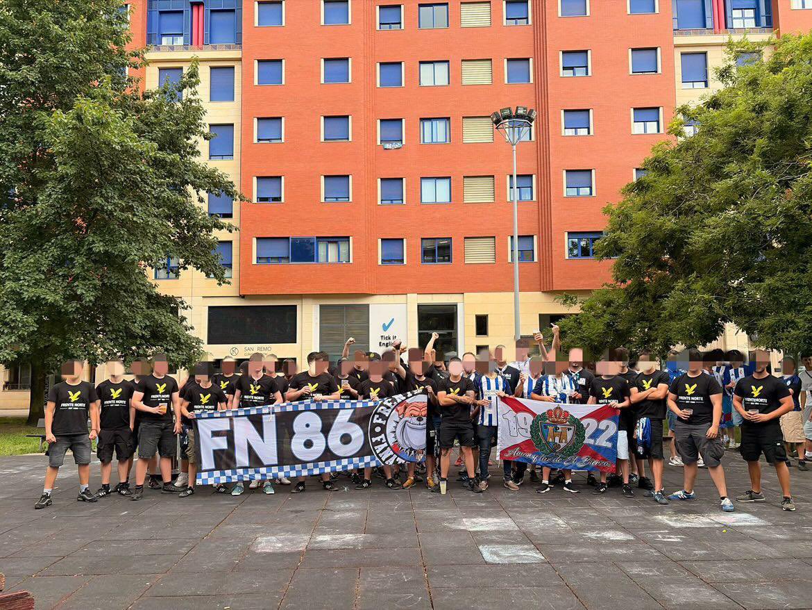 alonsodlr_'s tweet photo. Ponferrada ⚒️ Pucela https://t.co/qndotVrLiS