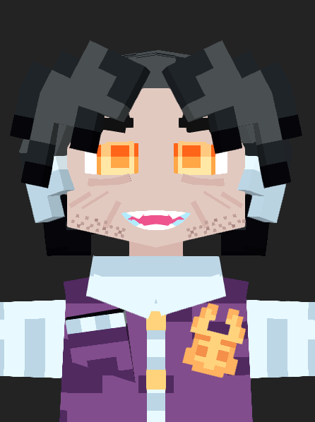PixellRin's tweet photo. dead ass forgot i made this so uhhh here have afton im going back to sleep
#afton #FNAF #mineimator #modelbench #3dart https://t.co/NRMYNofOV6