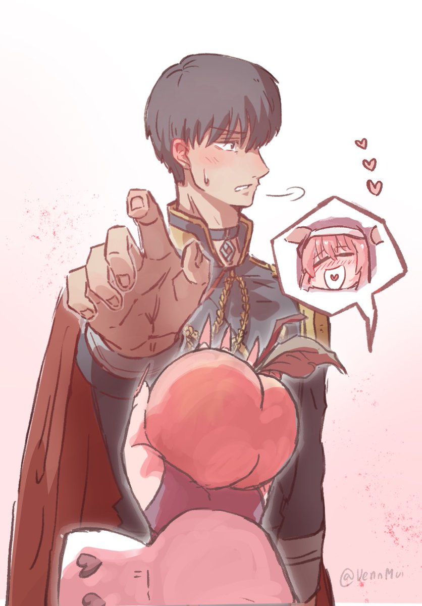 VennMui's tweet photo. Ash

#디펜스게임의폭군이되었다 #TyrantOfTheTowerDefenseGame #TotTDG https://t.co/7NaysKJtkW
