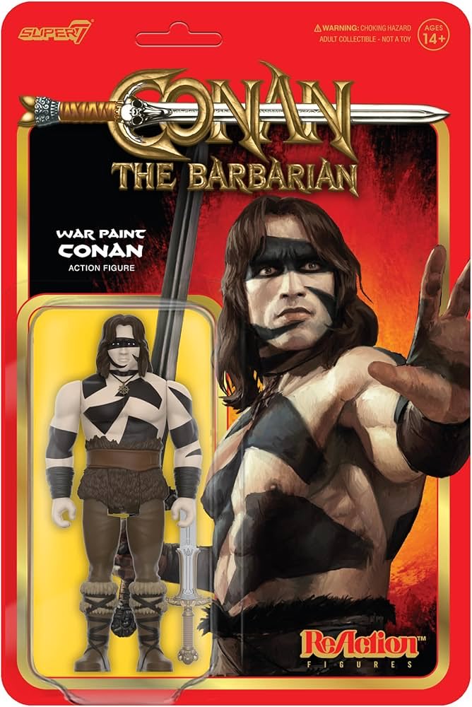 pyromaniac89's tweet photo. @garimpeiro_toys Also looks like a reference to Conan the barbarian https://t.co/TQj273Mc9Y