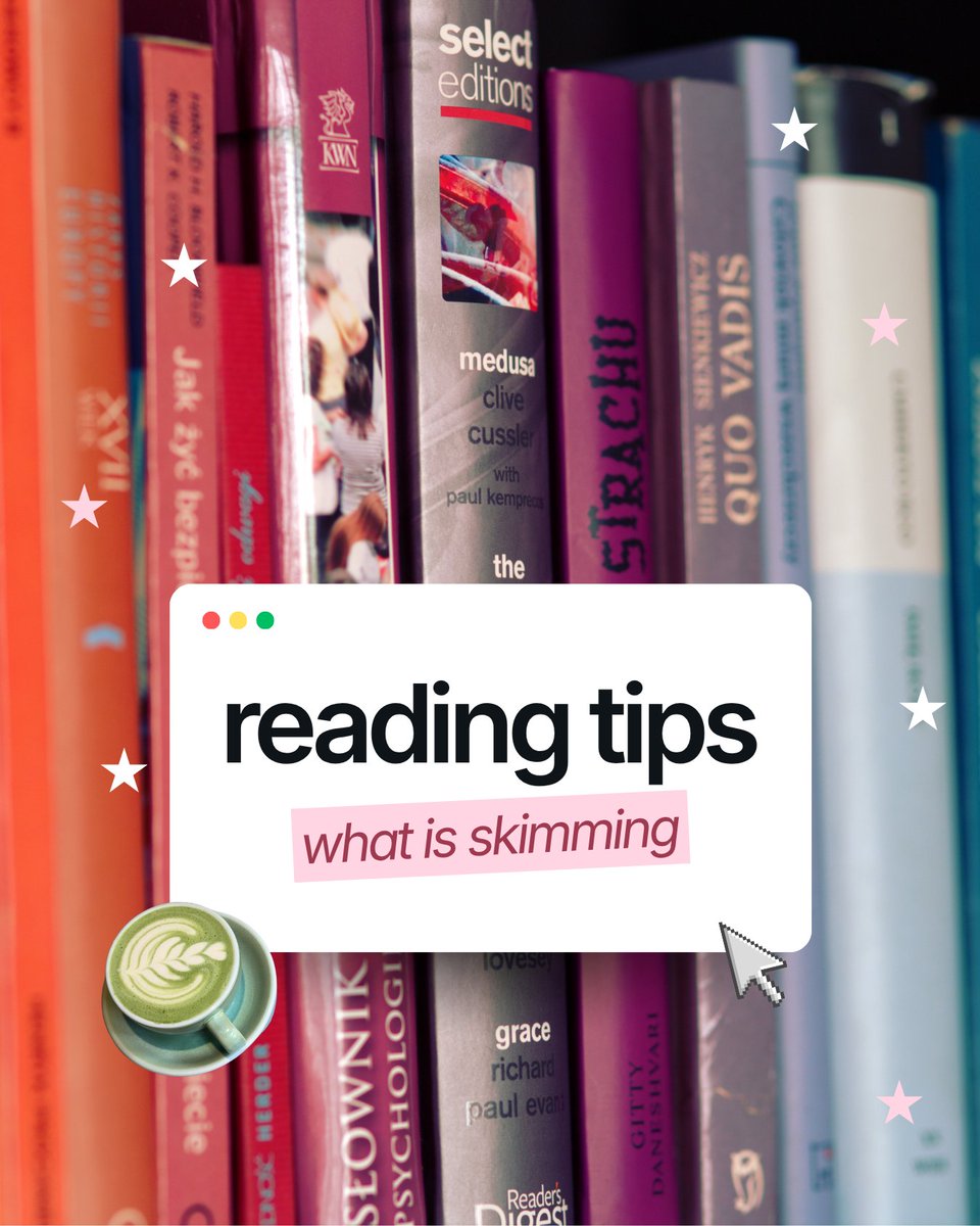 Cocolearn_x's tweet photo. เคยมั้ยเสียเวลาอ่าน Reading ทั้งพาร์ตเพื่อตอบคำถามไม่กี่ข้อ พามารู้จัก Skimming ทริคช่วยลดเวลาอ่านบทความยาวๆ แต่ยังตอบคำถามได้ถูกต้อง กดเซฟโพสต์นี้ไว้แล้วไปเพิ่มคะแนนกันเลย!

#ติวtoeic #dek70 #dek71 https://t.co/K124bkLCcr
