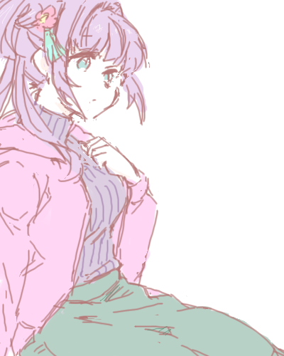 tmk0636_'s tweet photo. こずえせんぱい。 https://t.co/fHjStRO5Xs