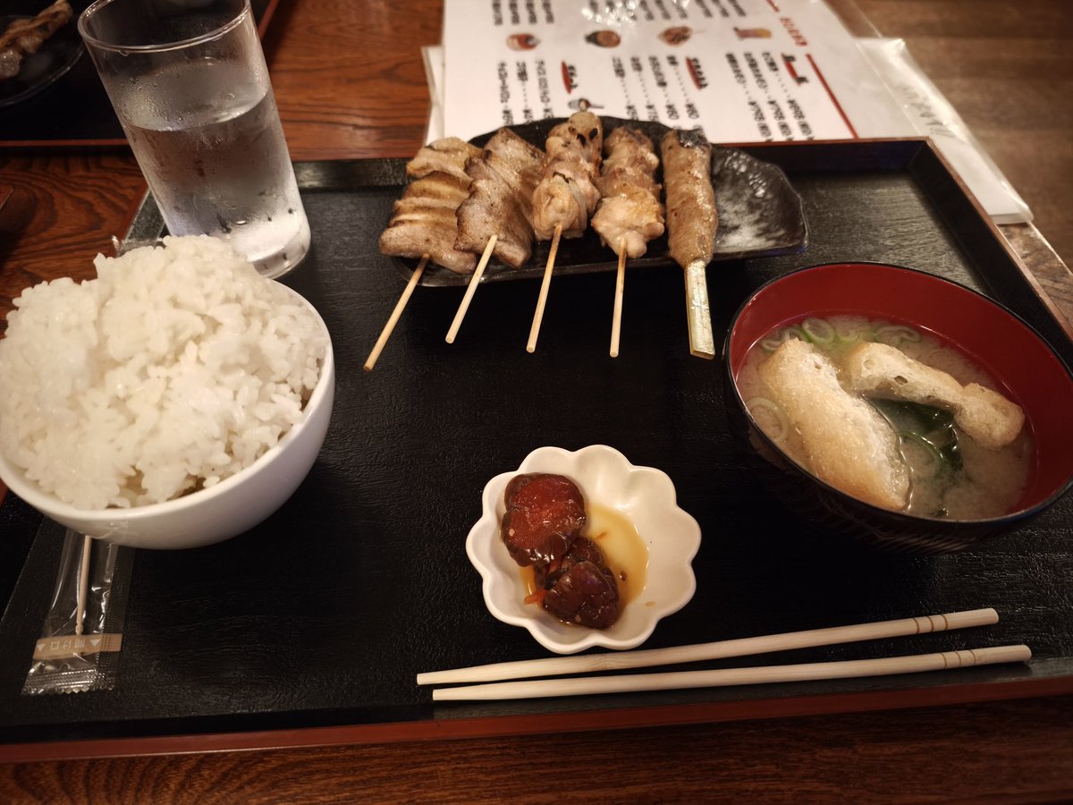 はばキツ (@foxnumber6) / Posts / X