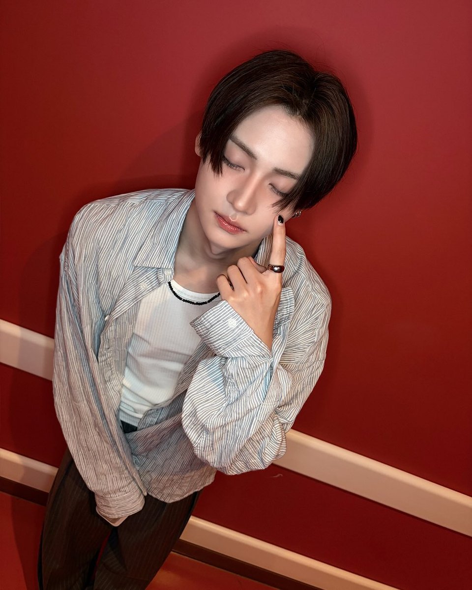 ishana istri sah irio tweet media