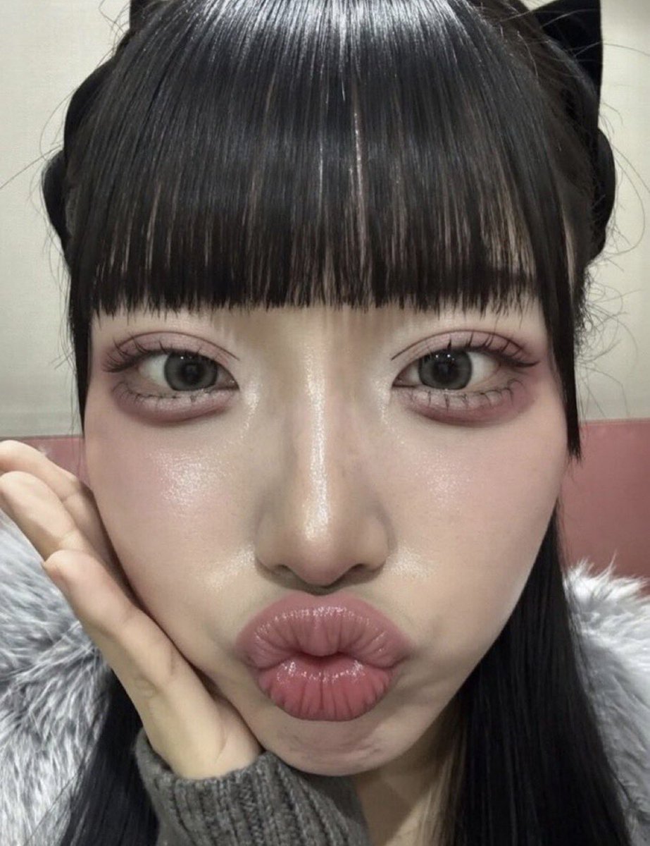 mituki_cha3's tweet photo. ぶ    っ   ぢ  ゅ    ～～      💗💗🫶🫶💢💢

見つめられながら本気キスされんの効きまちゅね   ～～    💗💗💗🦠🦠🦠

腰ヘコつかせて唇から全部吸い尽くされて空っぽになりましょうね    ～～    💗💗💗

逃げるな💢💢💢💢逃げるな💢💢💢💢

牝に喰つくされろ    🖕🖕🖕🖕🖕🖕 https://t.co/NYz9BZ1BTD