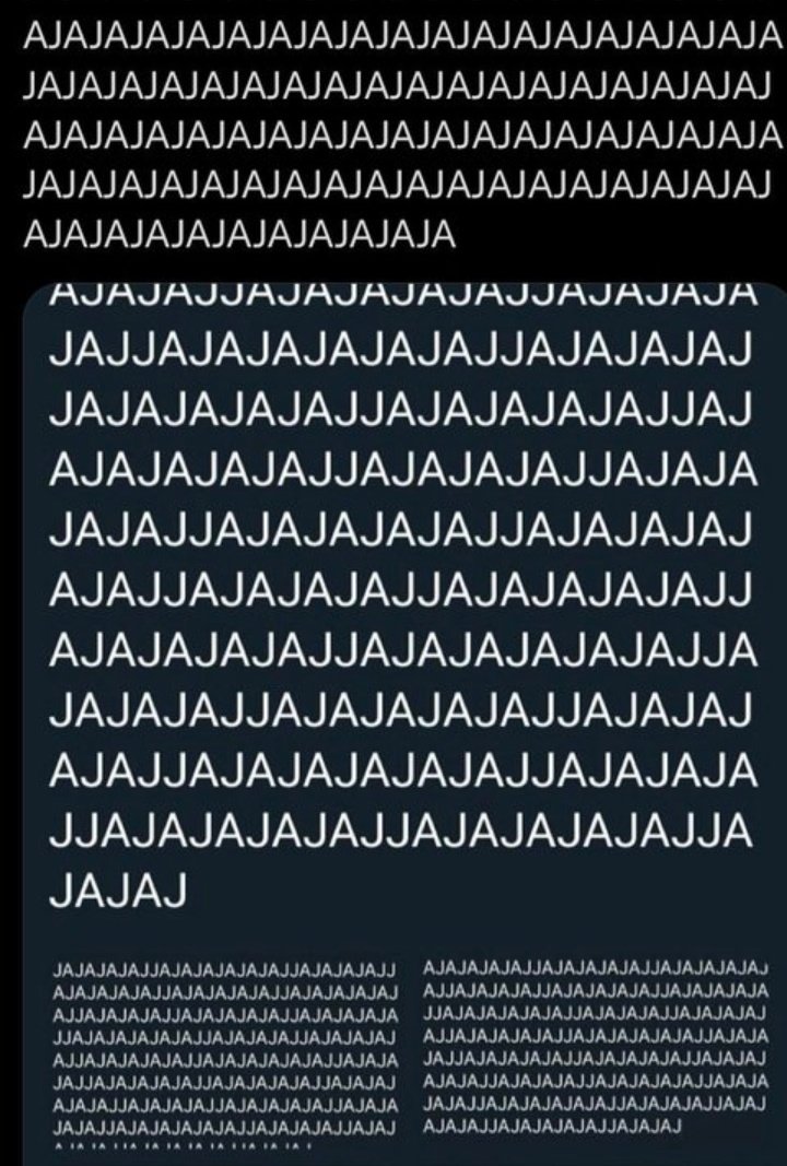 luindor's tweet photo. @Vladdrr @PMunozIturrieta Jajajajajajajajaja jajajajajajajajaja jajajajja https://t.co/Ia0POkVmYV