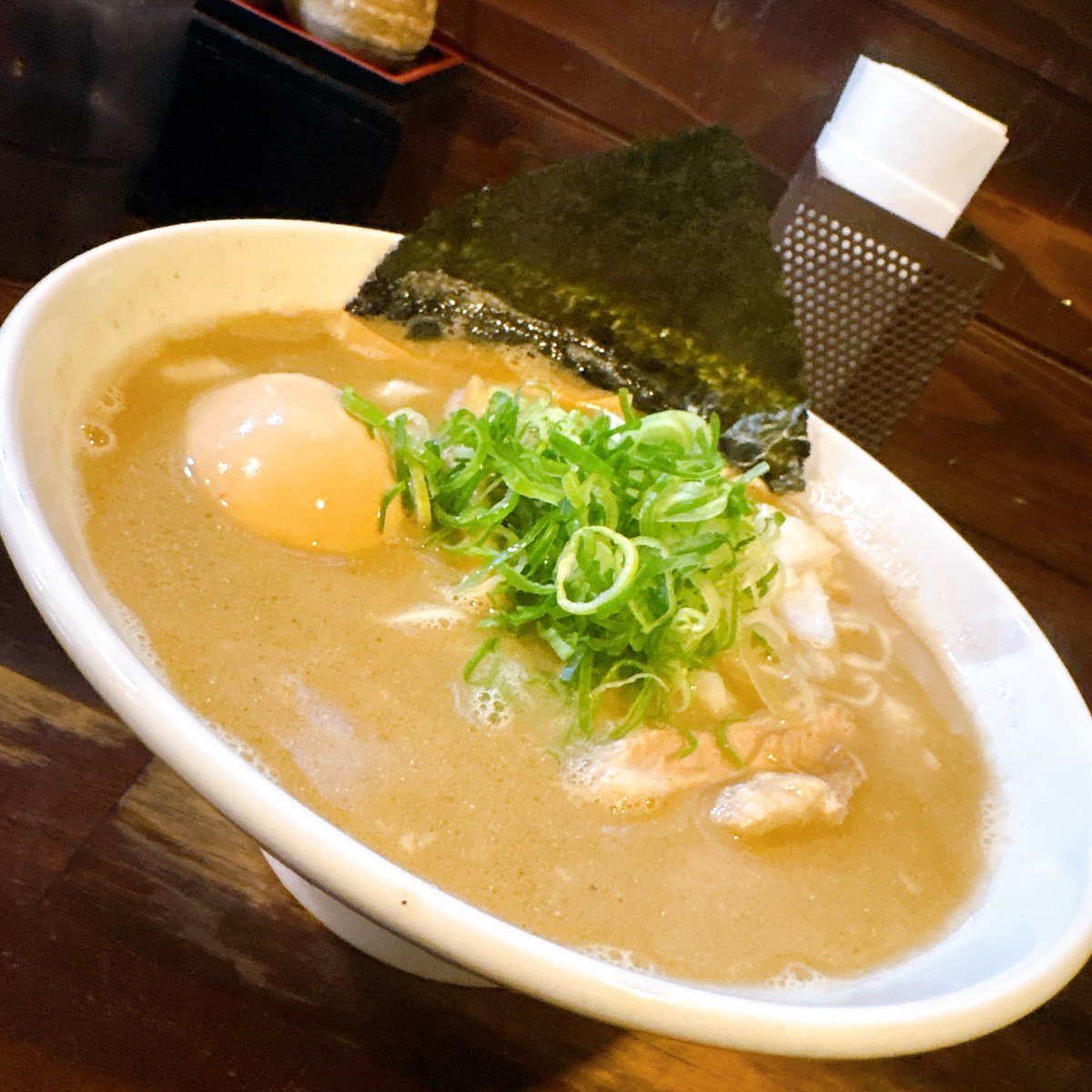 YuMo_Kuma's tweet photo. #飯テロ https://t.co/PTfV87Xc4G