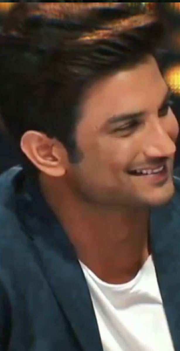 MinakshiKaush10's tweet photo. #JusticeForSushantSinghRajput
#winnerSSR #welcomebackSSR
@itsSSR Dear Sushant Singh Rajput more power & strength to you to complete your mission & for your safe return ❤️🙏 Har har Mahadev 🙏 https://t.co/RPkBOHQZnt