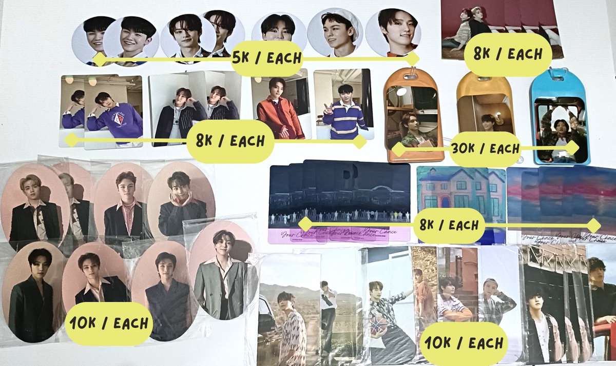 doyxiee's tweet photo. wts pc &amp; merchandise seventeen

✯ price offer by dm
✯ sensitive buyer &amp; hnr ❌
✯ exc. packing &amp; adm 🍊
✯ dom tangsel, INA📍
✯ dm for more detail🗨️

t. wts pc merchandise svt scoups jeonghan joshua jun hoshi wonwoo woozi dk mingyu the8 seungkwan vernon dino https://t.co/QhitvVasJr