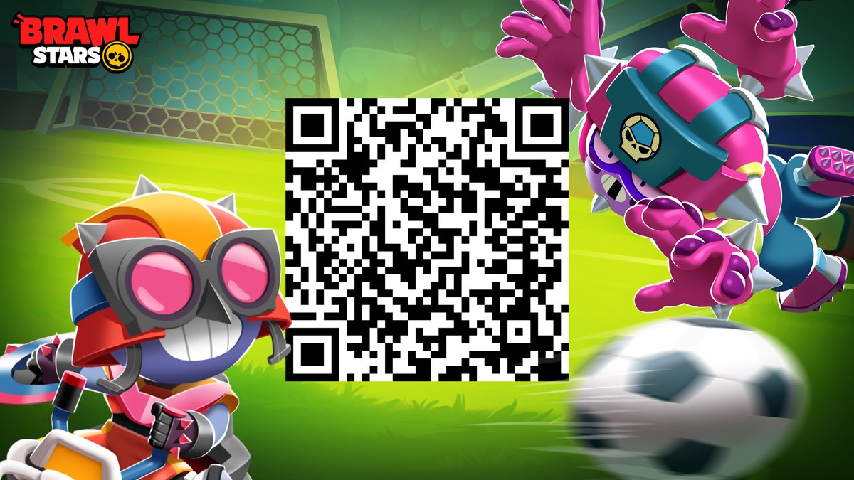 Brawl Stars tweet media