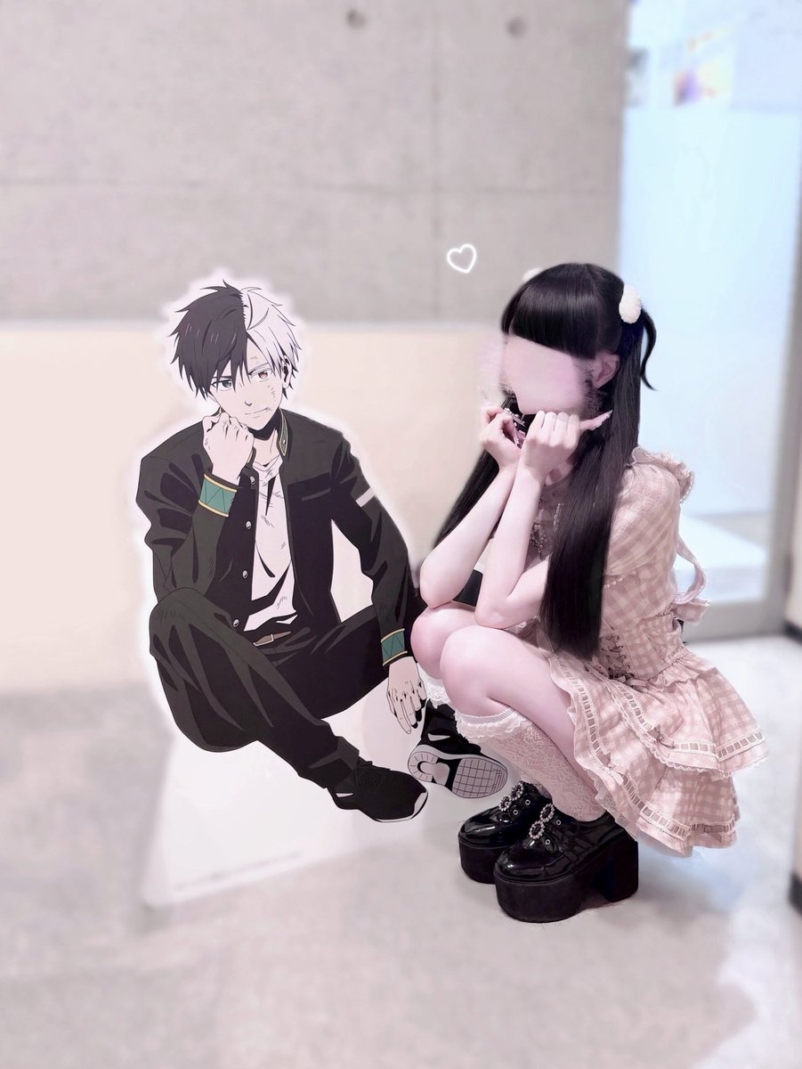 sk____momo's tweet photo. いくつになっても恋させてよアナタに♡ https://t.co/bxjiN4WxHr
