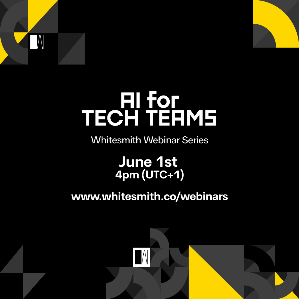 whitesmithco's tweet photo. Before the summer vacations, we will have two more webinars! 
Choose the one that best fits you/your team. https://t.co/C0fkFdCSuQ