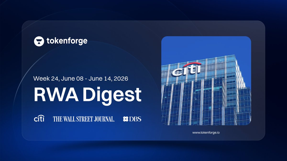 tokenforge tweet picture