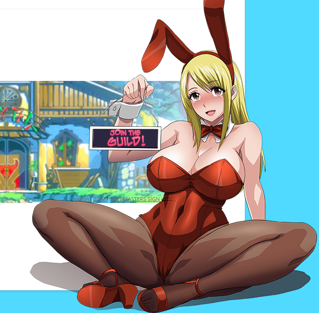 Lucy Heartfilia (TL ONLY) tweet media