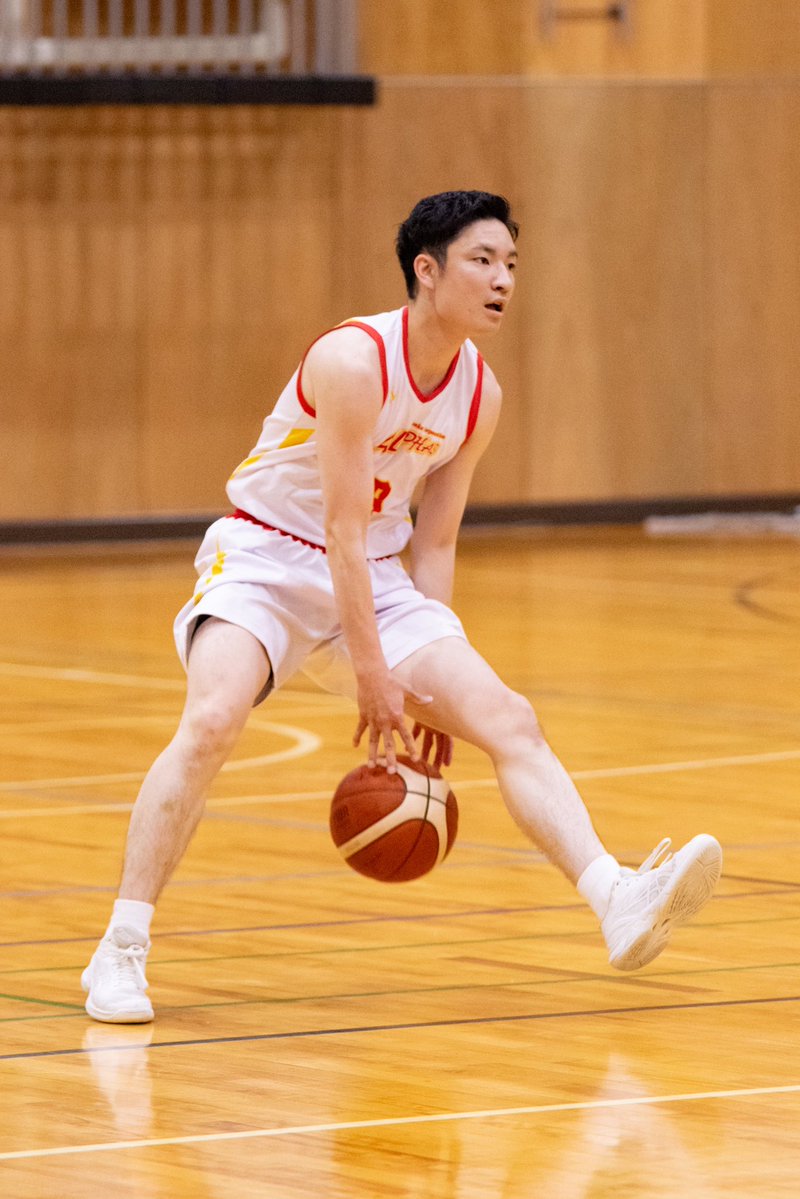red_alphas_jp's tweet photo. 【GAME PHOTO】
⁡2026-2027 男子関東SB2リーグ
vs 三井住友海上TRITONS
⁡
試合の様子をお届けします📸🔥

⁡撮影 : toshipanicさん https://t.co/XI2IHpuLz9
