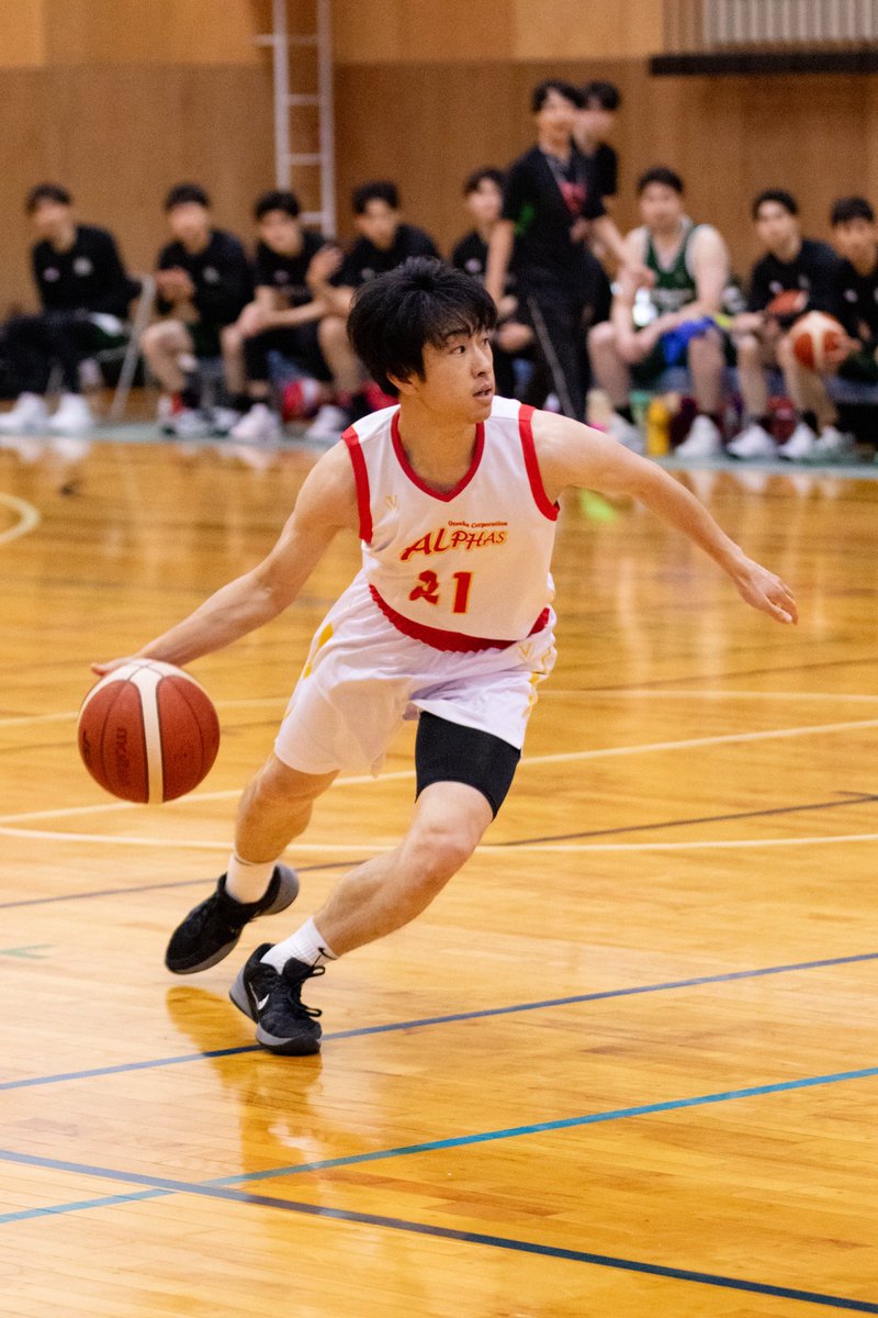 red_alphas_jp's tweet photo. 【GAME PHOTO】
⁡2026-2027 男子関東SB2リーグ
vs 三井住友海上TRITONS
⁡
試合の様子をお届けします📸🔥

⁡撮影 : toshipanicさん https://t.co/XI2IHpuLz9