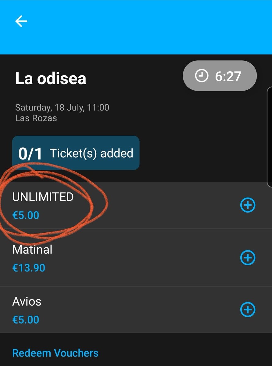 alejo_cbd's tweet photo. @AlbertoCR_ Y ha vuelto a cambiar. En IMAX reclinable esta a 5eur (4eur IMAX normal) https://t.co/kH3Xusy8B8
