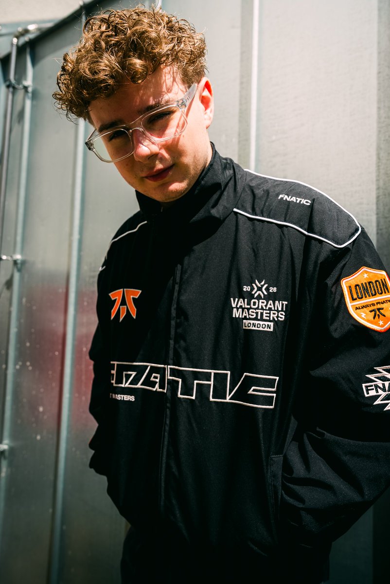 FNATIC_JP's tweet photo. 当日参加、物販のみの購入も可能です！
中野でお待ちしております🥳 https://t.co/nAsCXoHFfg