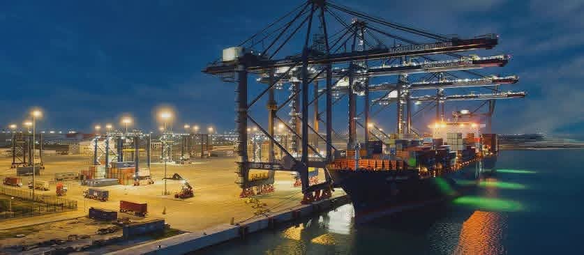 gsbabatunde's tweet photo. 🤯🔥 NIGERIA JUST OPENED THE DEEPEST PORT IN WEST AFRICA AND IT WILL GENERATE $361 BILLION FOR THE CONTINENT OVER THE NEXT 45 YEARS🇳🇬 🌊 

Lagos has always been Africa's commercial heartbeat. 

The Lekki Deep Sea Port just gave it a brand new pulse.

Nigeria's first fully automated port has more than doubled the capacity of Lagos ports  which had remained the same for 25 years and will now accommodate the world's largest cargo ships while reducing cargo wait times from over 50 days to just two days. 

Over the 45-year concession period, Lekki Port will contribute $361 billion to Nigeria's GDP and produce 170,000 job opportunities for Nigerian families.

Rising from 90 hectares of land within the Lagos Free Zone, the $1.5 billion facility features three container berths, three liquid berths and one dry bulk berth the deepest port infrastructure in all of West Africa.

Nigeria built it. Africa benefits from it. The tide has truly turned.

 President Bola Tinubu | Lagos | Lekki Free Zone | West Africa

#WowAfrica #LekkiPort #Nigeria #NigeriaRising #AfricaBuilding #AfricanInfrastructure #AfricaRising #ProudlyAfrican #Lagos #WestAfrica

African hype media
