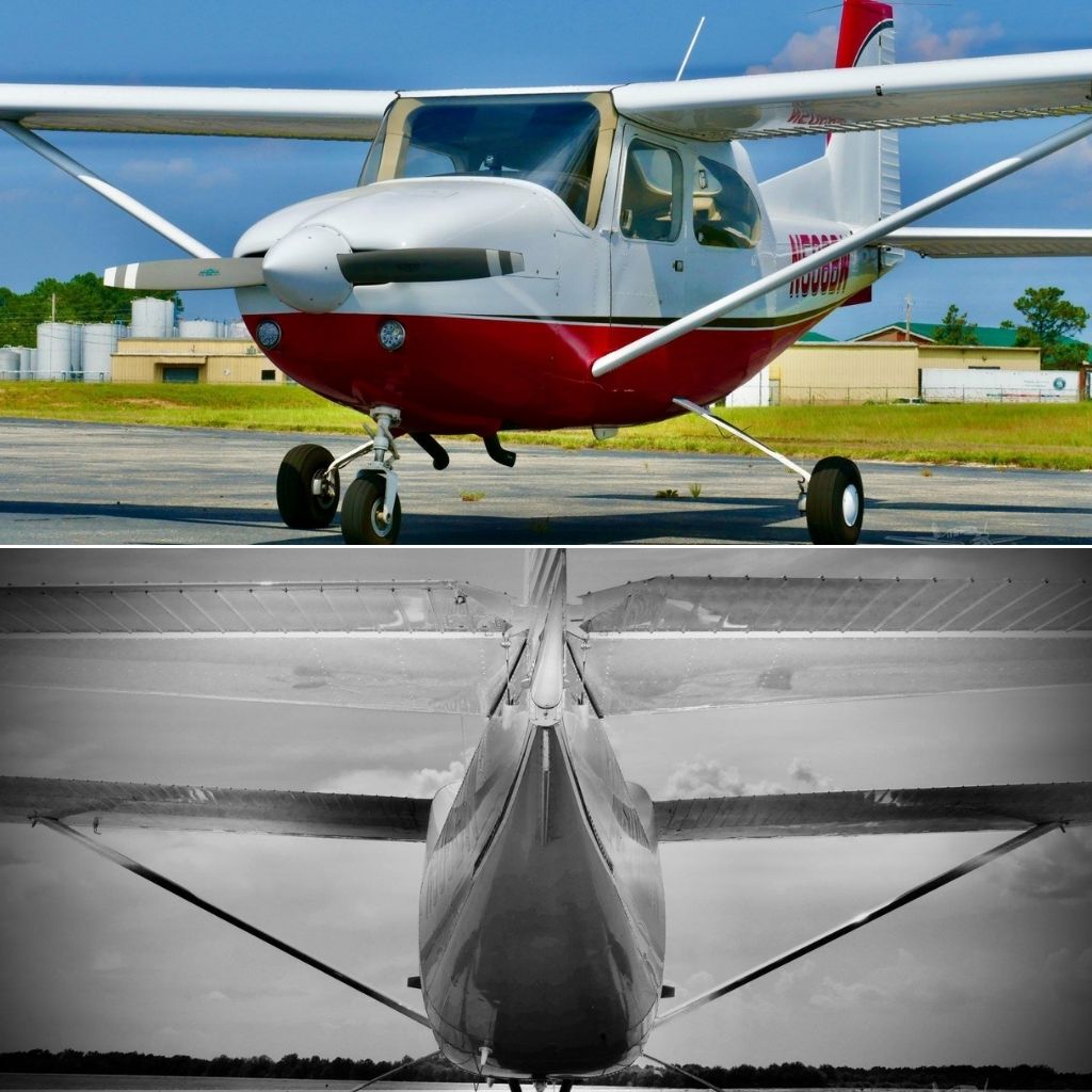 ControllerEmea's tweet photo. 2008 LUSCOMBE 11E

🔗 Click the link to see the full listing! https://t.co/WnB4KoUQhD

✈️ 801 TT | 801 SNEW Engine | 125–130 KTAS

🛩️ Continental IO-360-ES | Sensenich 2-Blade Prop | 185 HP

📱 Dual Garmin GNS 430W | Garmin GTX 330

✅ Annual March 2026 | IFR Certified https://t.co/qUFt6VVRAv