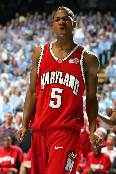 Terrapins247's tweet photo. Happy birthday to former Maryland basketball standout D.J. Strawberry 🐢 https://t.co/d6vmbLqGAs