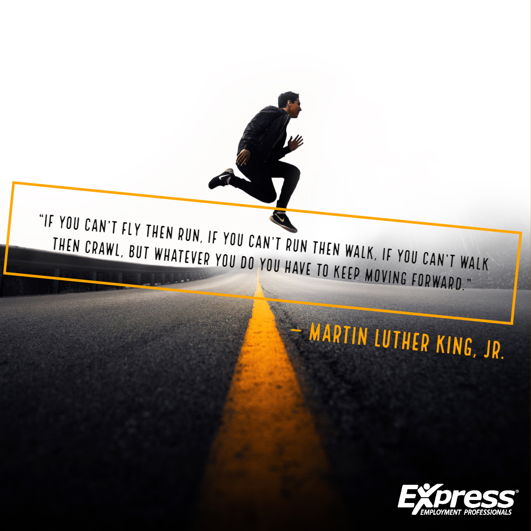 ExpFarmingdale's tweet photo. There is always a way to move forward. What will be your first step? https://t.co/NizTs8RtRd
