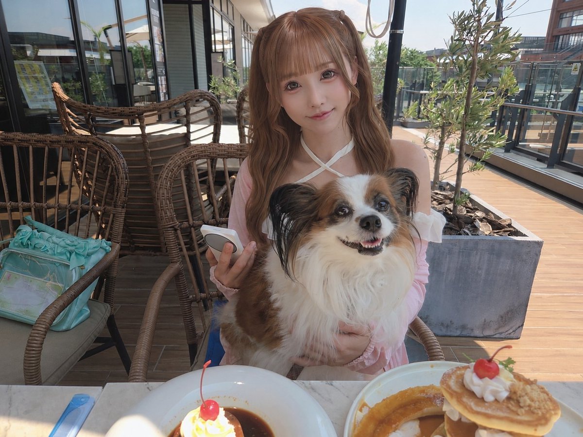 えみりあ姫 tweet media
