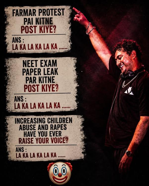Indianvtm's tweet photo. koi muje ganpati me dj bajane ka kaam do please La ka La ka La ka
koi muje attention do please La ka La ka La ka
muje bas yahi aata hai
La ka La ka La ka🤣🤣
#pranitmore 
#pranitkipaltan https://t.co/0Kg1c6LyDd