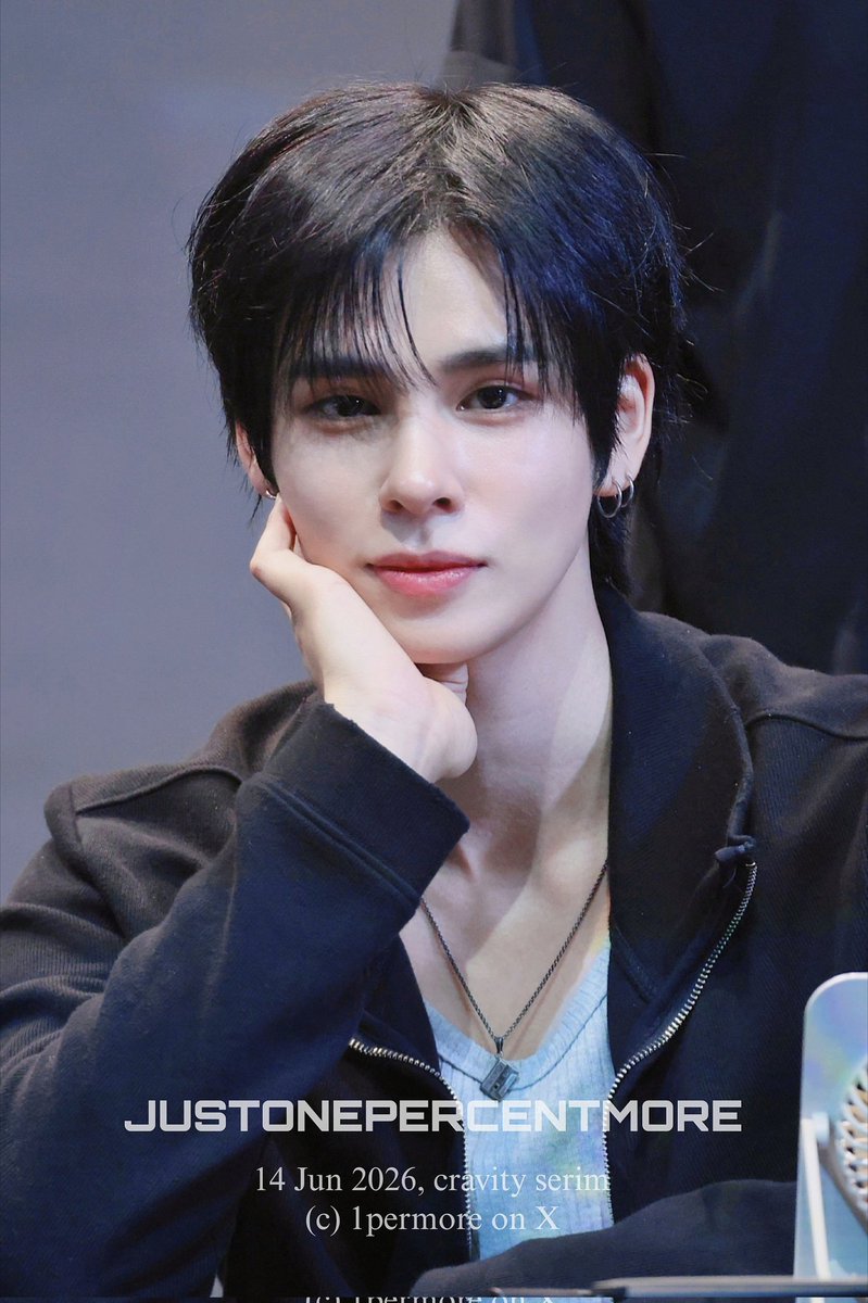 1permore's tweet photo. 260614 #크래비티 #세림
윗물부터너무맑아요👀✨️🖤🖤🖤 https://t.co/wswn0QBnXa