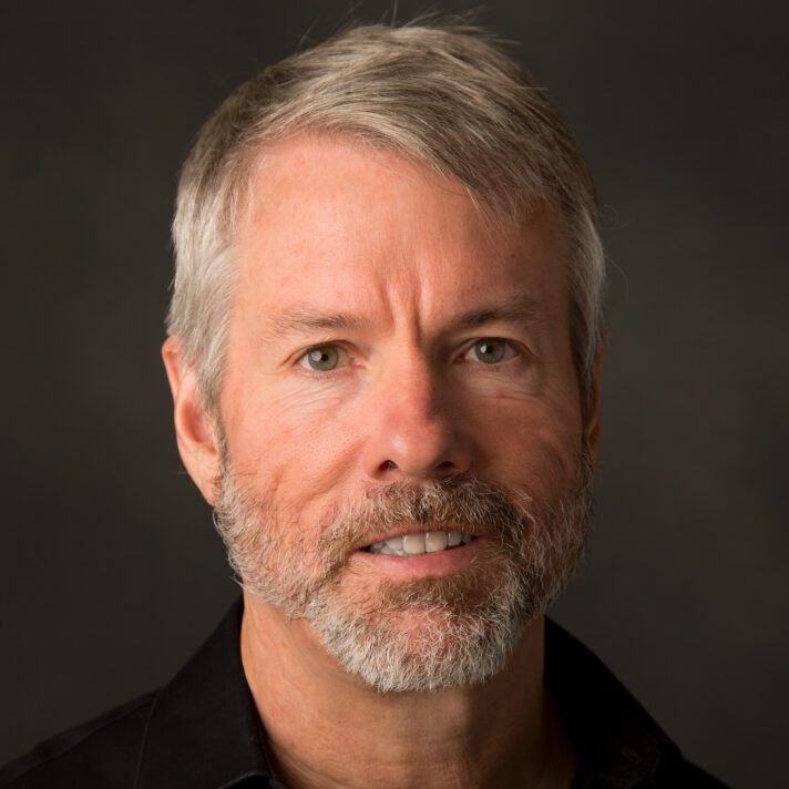 TrustGodreal's tweet photo. RT @Litest: ⚡BREAKING:

🇺🇸 Michael Saylor has just bought 1,587 $BTC worth $105 million. https://t.co/OWf39cxYN6