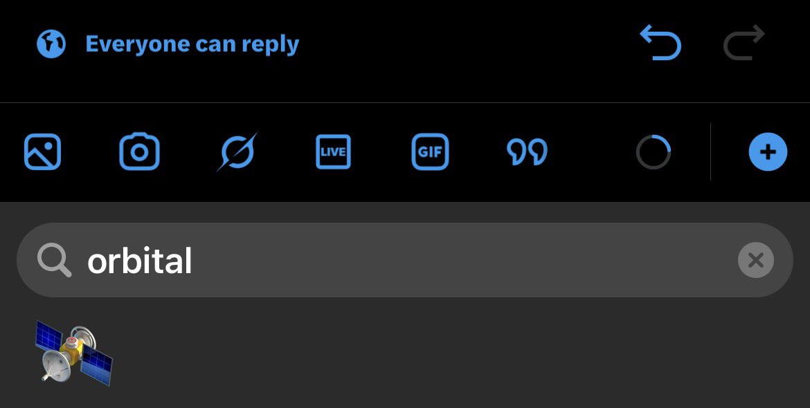 🌈 / 🛰️ ⟢ solace tweet media
