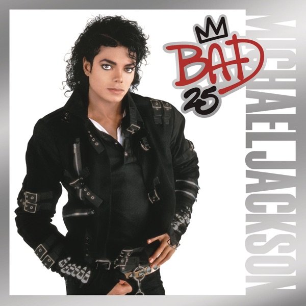 NowPlaying Liberian Girl (2012 Remastered Version) - マイケル