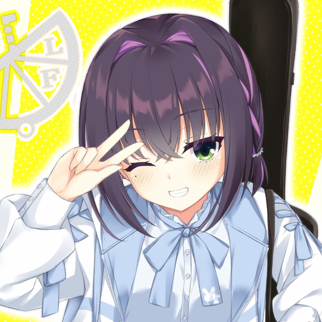 nanami_asagi777's tweet photo. #絵を褒められると頑張れるので軽率に褒めて https://t.co/HZaYP6tJA7