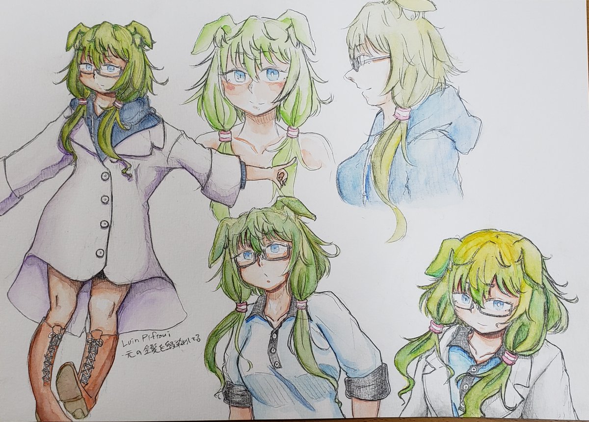 t4ks_'s tweet photo. こんな感じのデザイン https://t.co/D7HtZPi02X