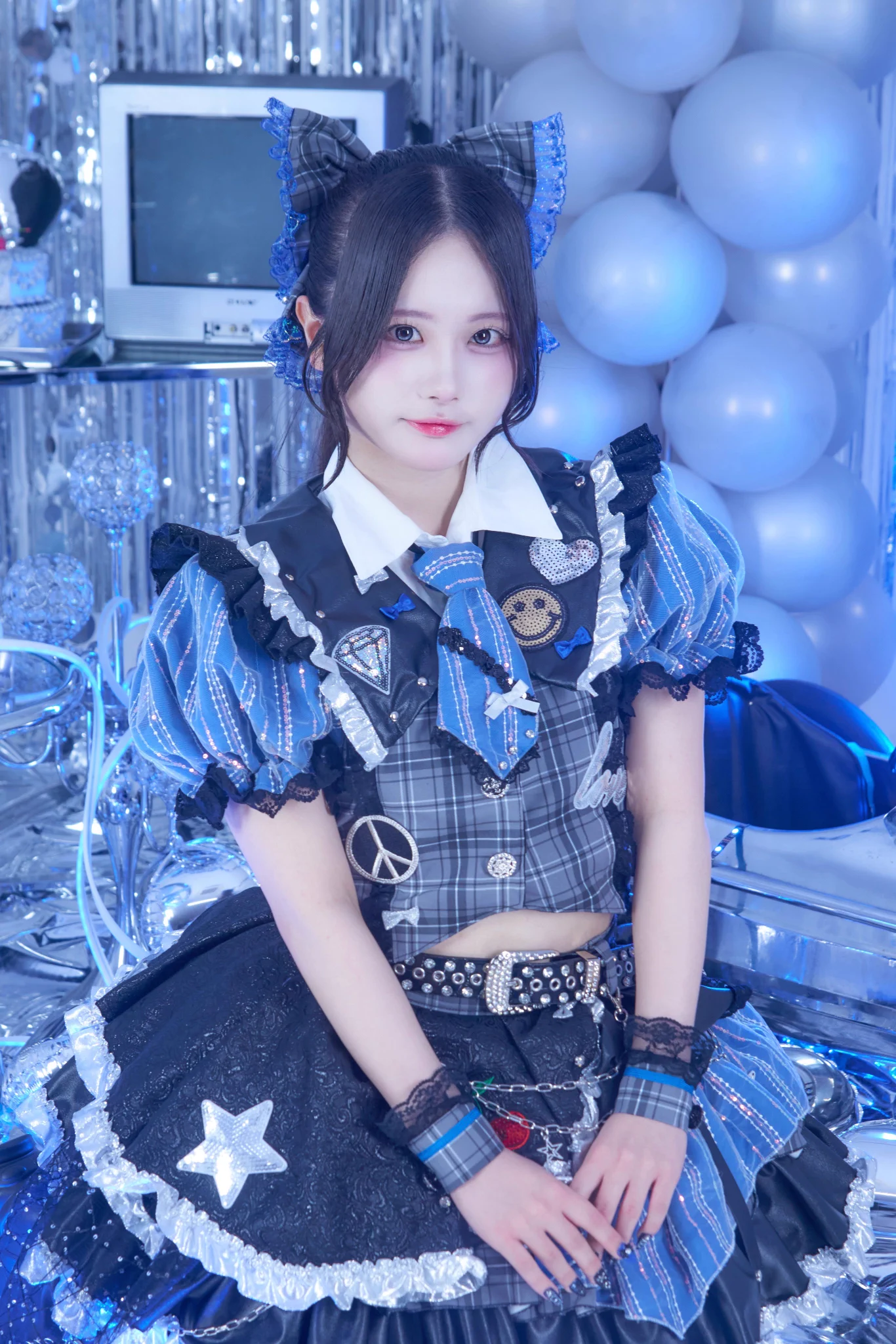 華宮りん【PiRiRi】 11.3 ワンマン (@PiRiRi_rin) / X