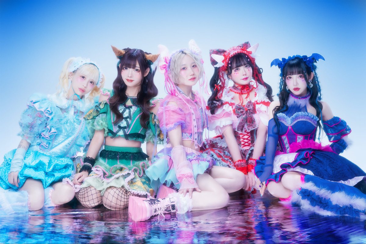 mikam様♡確認ページ バンドじゃないもん！MAXX NAKAYOSHI】 ONLINE EVENT🌐 6/17(水)にmini