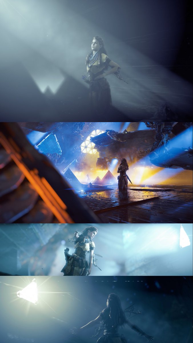 FiraryS's tweet photo. HORIZON ZERO DOWN REMASTERED ON PS5 https://t.co/Zo6prO56ur