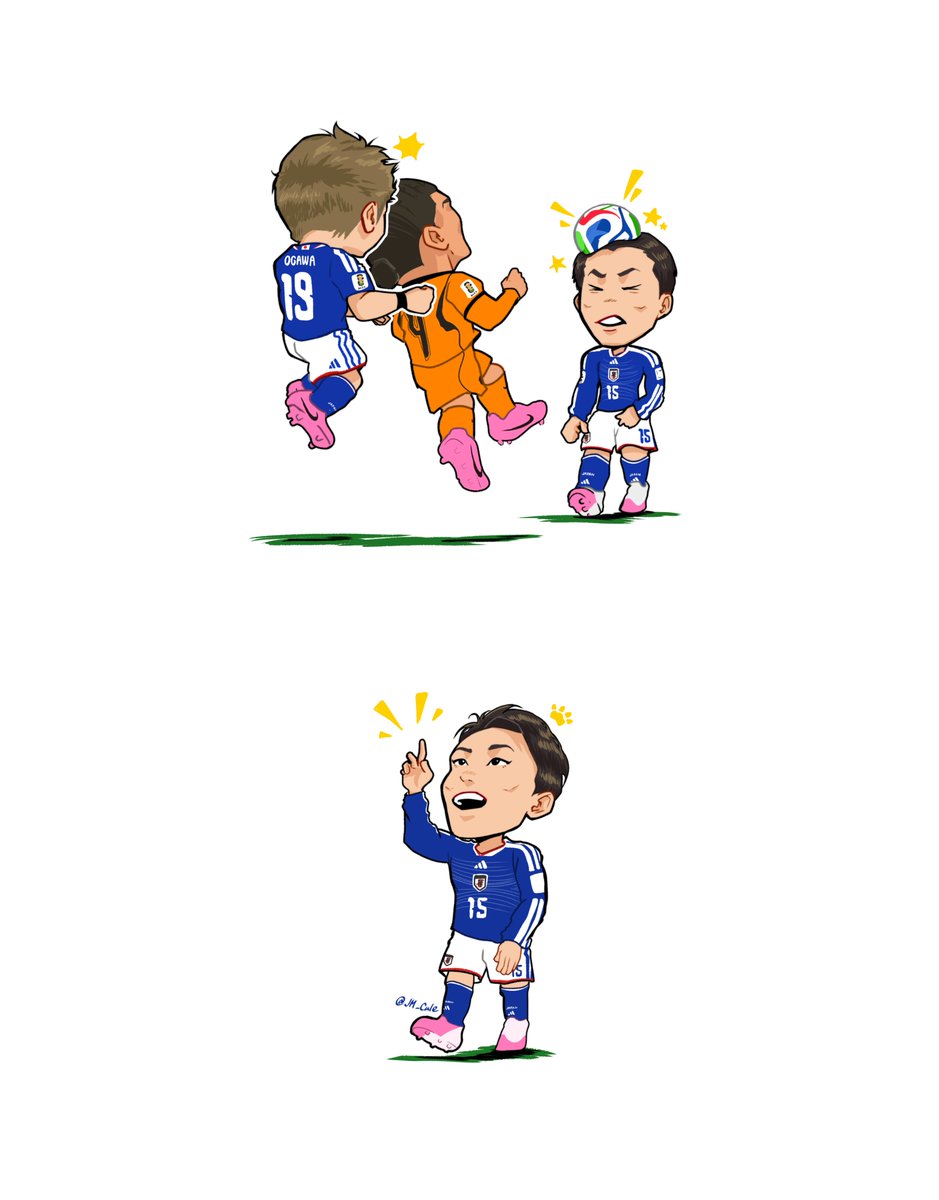 10丸 tweet media