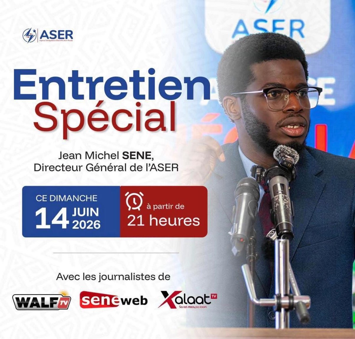 Alioune_BCamara's tweet photo. Michel Sène s’est exprimé hier sur Walf TV. Après analyse, les révélations soulèvent plus de questions qu’elles n’en résolvent. Thread. #Asergate

1/8 https://t.co/i7OhC4TPOP