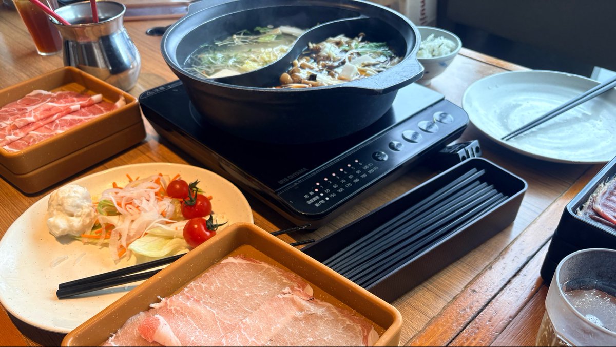 rh627222's tweet photo. 🍲 https://t.co/PbIBxKlLv7