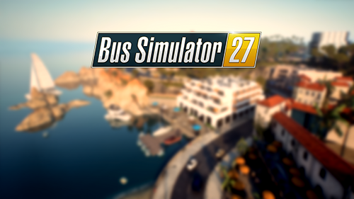 eplaytv's tweet photo. GAMES | Bus Simulator 27 - Neuer Trailer präsentiert Überlandfahren und das Releasedatum: Wir haben schon einige Details über den Bus Simulator 27 bekommen, doch nun gibt es noch mehr. Erstmals auch mit Landstreckenrouten… https://t.co/QZ2TCCseNc #gamesnews #news #gaming https://t.co/BnPX39WV1s